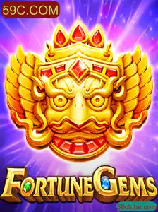 Explorando o Mundo de FortuneGems: Uma Aventura Cativante