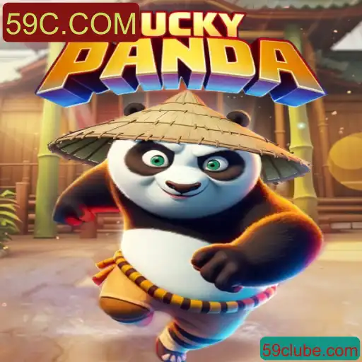 Explorando o Mundo Fascinante de LuckyPanda