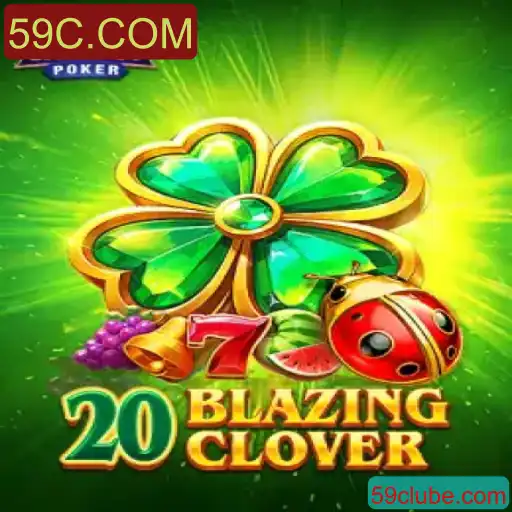 Explorando o Mundo de 20BlazingClover: Um Jogo Inovador