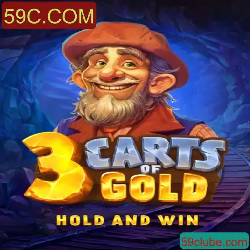 Descubra o Fascinante Mundo de 3cartsOfGold