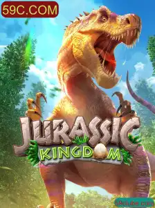 Explorando o Mundo de Aventuras de JurassicKingdom
