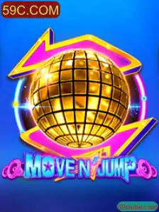 Explorando o Dinâmico Mundo de MovenJump