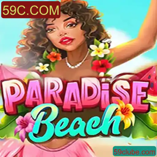 Explorando o Mundo de ParadiseBeach: A Nova Sensação do 59C.COM