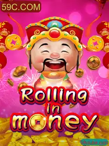 Descubra RollingInMoney: O Novo Fenômeno do Universo dos Jogos Online