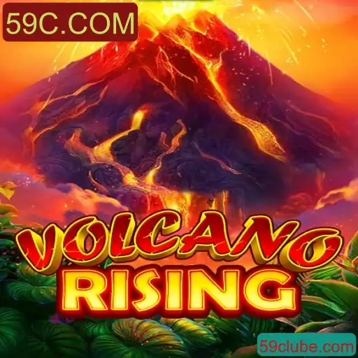 Explorando o Mundo de VolcanoRising: Um Jogo de Aventura com 59C.COM