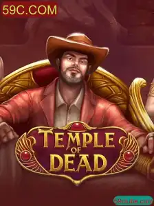 TempleofDead: Descubra o Envolvente Mundo de Aventura