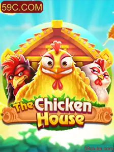 Explorando o Mundo de TheChickenHouse: Um Jogo de Estratégia e Diversão